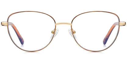 Candye Cat-Eye Frame F9614