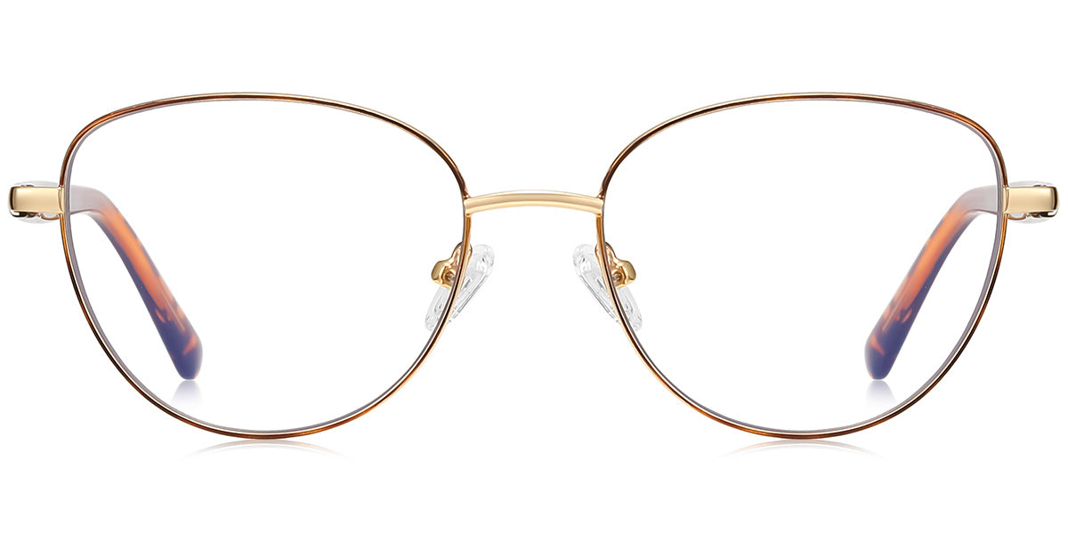 Candye Cat-Eye Frame F9614