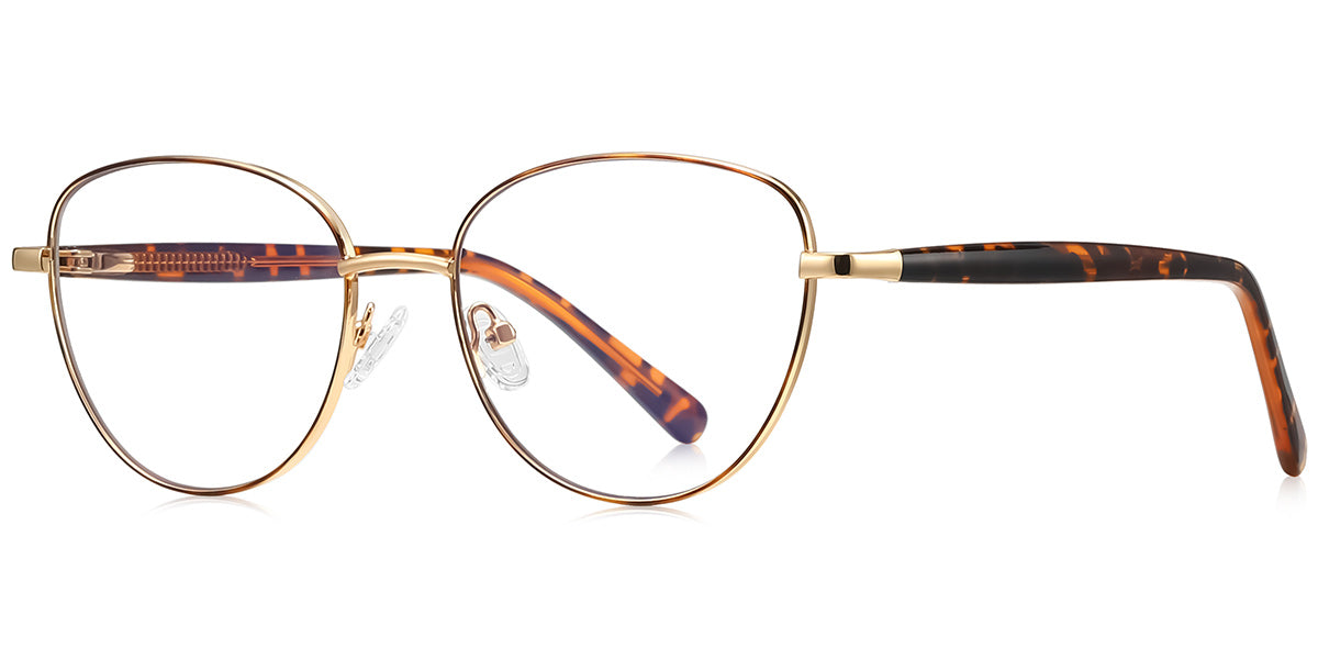 Candye Cat-Eye Frame F9614