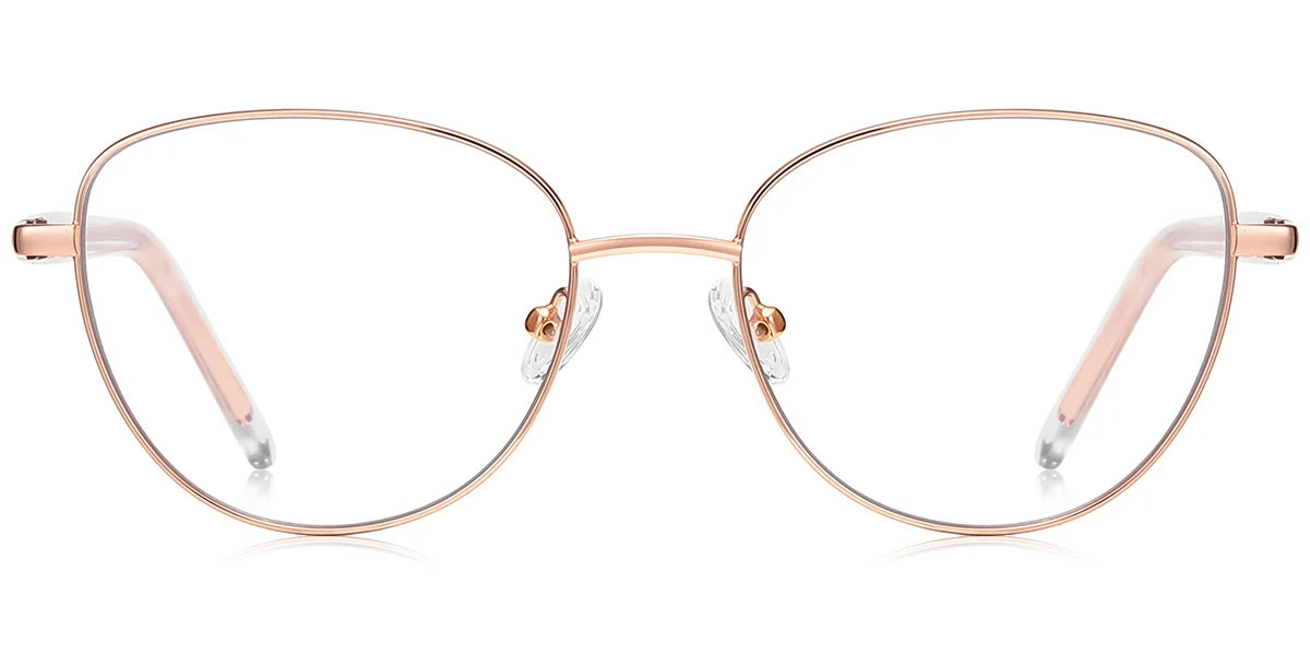 Candye Cat-Eye Frame F9614