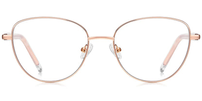Candye Cat-Eye Frame F9614