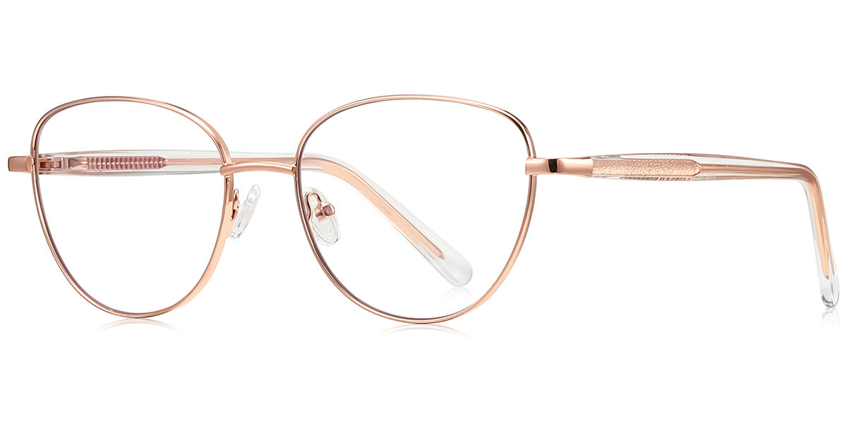 Candye Cat-Eye Frame F9614
