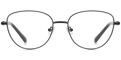 Candye Cat-Eye Frame F9614