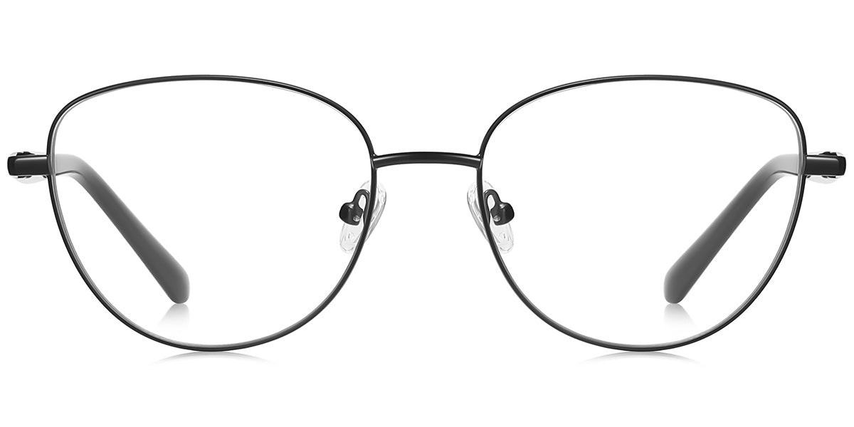 Candye Cat-Eye Frame F9614