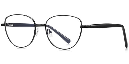 Candye Cat-Eye Frame F9614