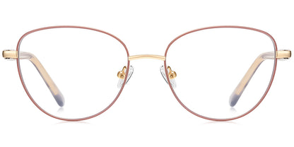 Candye Cat-Eye Frame F9614