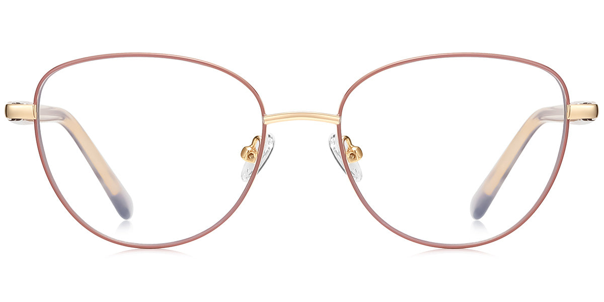 Candye Cat-Eye Frame F9614