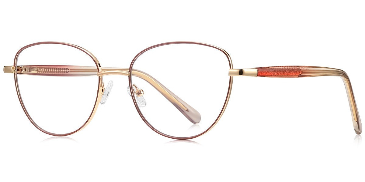 Candye Cat-Eye Frame F9614