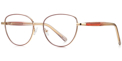 Candye Cat-Eye Frame F9614