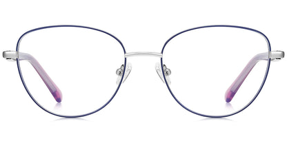 Candye Cat-Eye Frame F9614