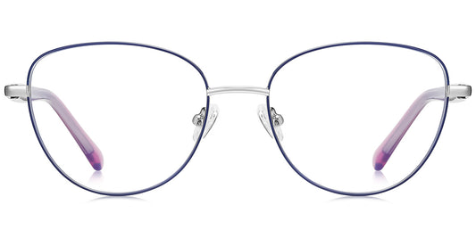 Candye Cat-Eye Frame F9614