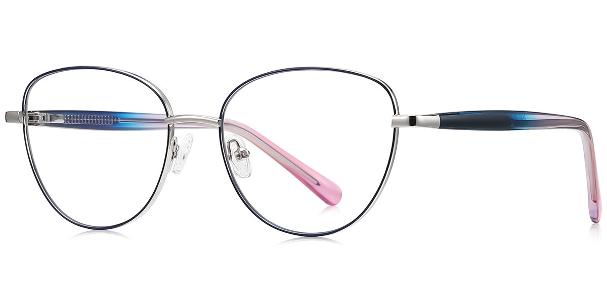 Candye Cat-Eye Frame F9614