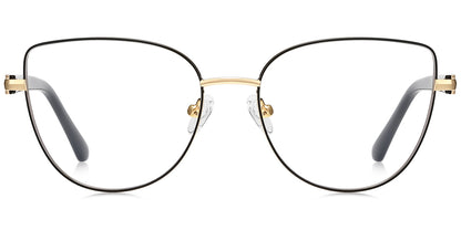 Candye Cat-Eye Frame F9624