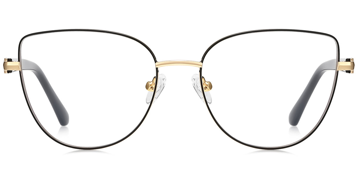 Candye Cat-Eye Frame F9624