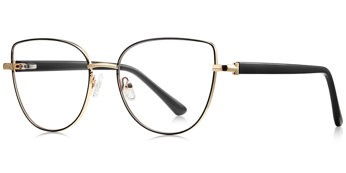 Candye Cat-Eye Frame F9624