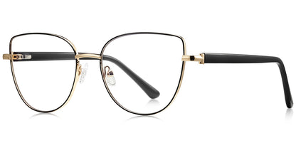 Candye Cat-Eye Frame F9624