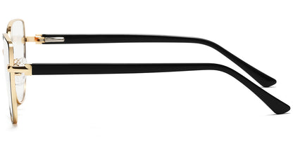 Candye Cat-Eye Frame F9624