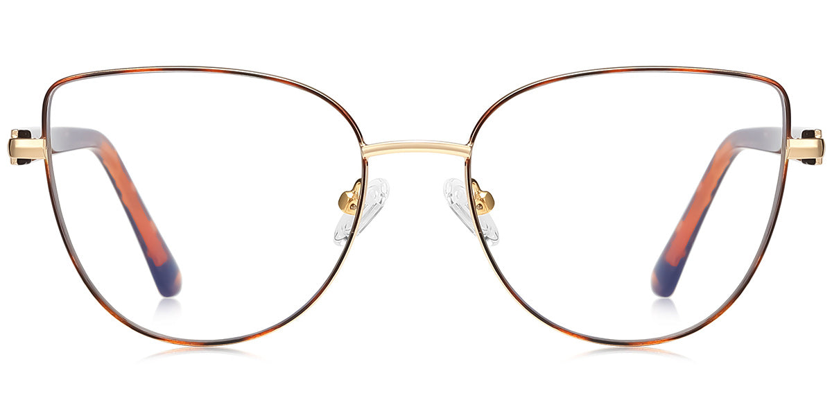 Candye Cat-Eye Frame F9624
