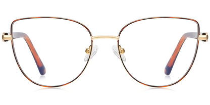 Candye Cat-Eye Frame F9624