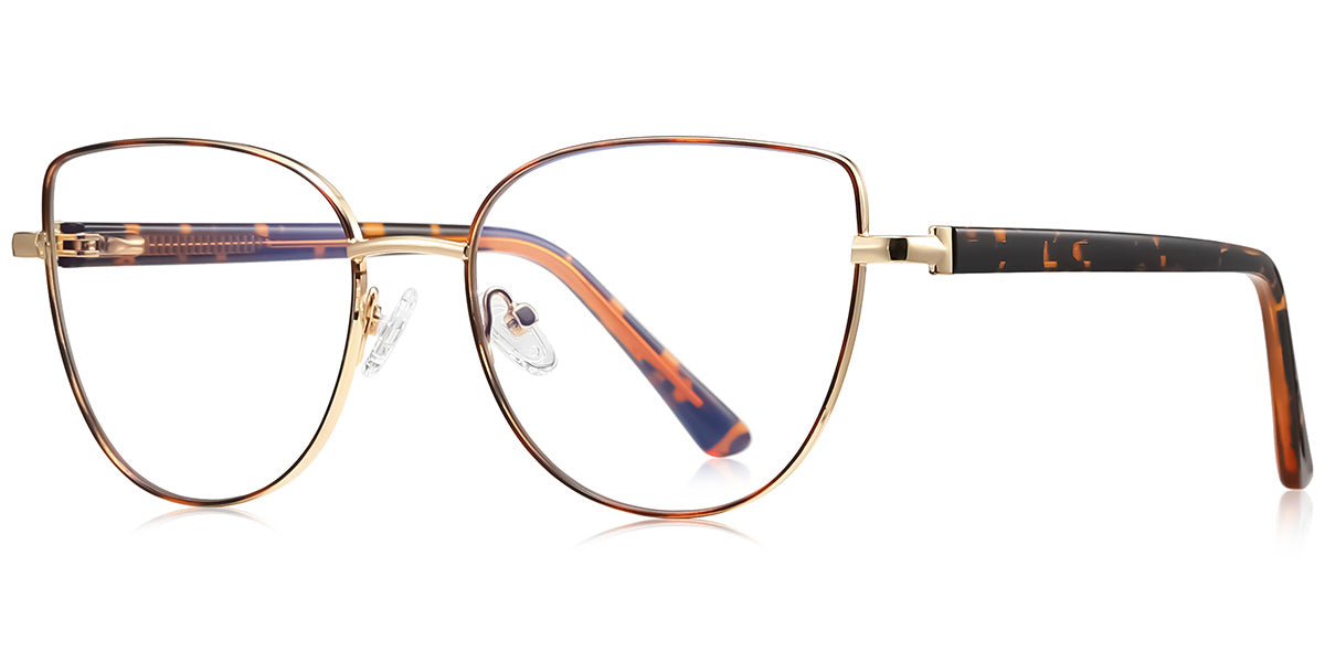 Candye Cat-Eye Frame F9624