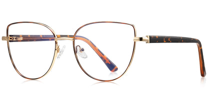 Candye Cat-Eye Frame F9624