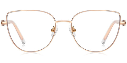 Candye Cat-Eye Frame F9624