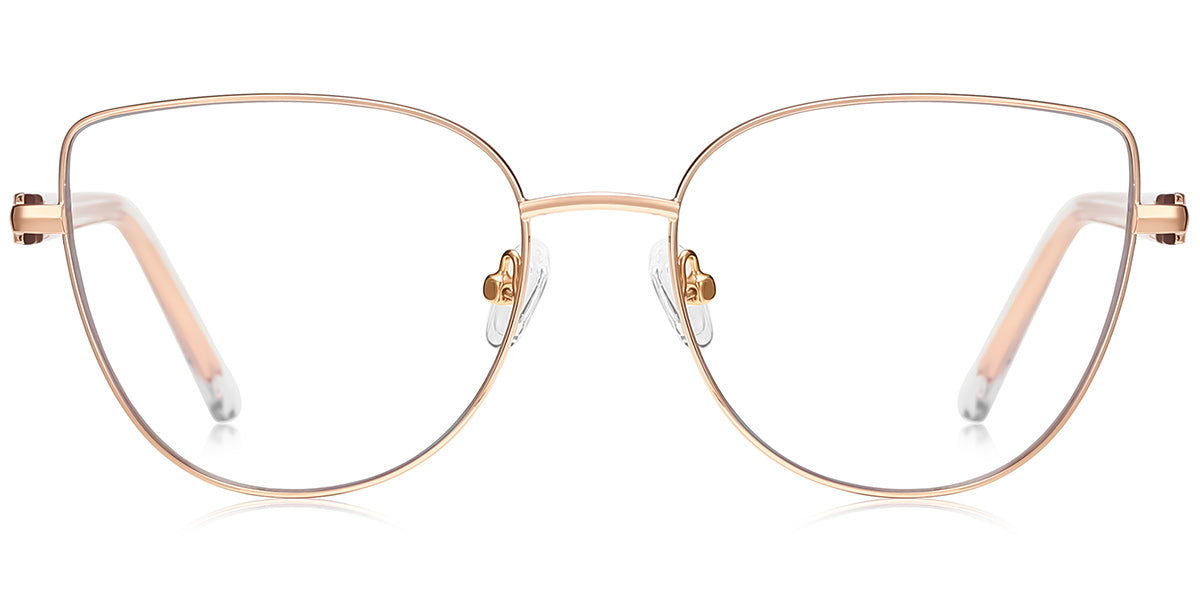 Candye Cat-Eye Frame F9624