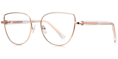 Candye Cat-Eye Frame F9624