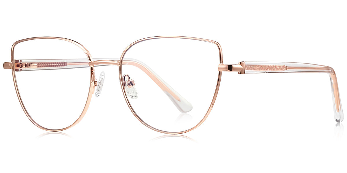 Candye Cat-Eye Frame F9624