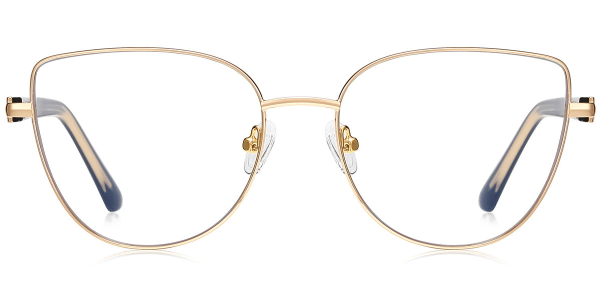 Candye Cat-Eye Frame F9624