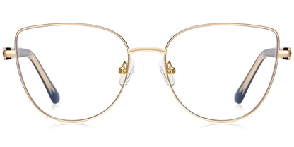 Candye Cat-Eye Frame F9624