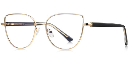 Candye Cat-Eye Frame F9624