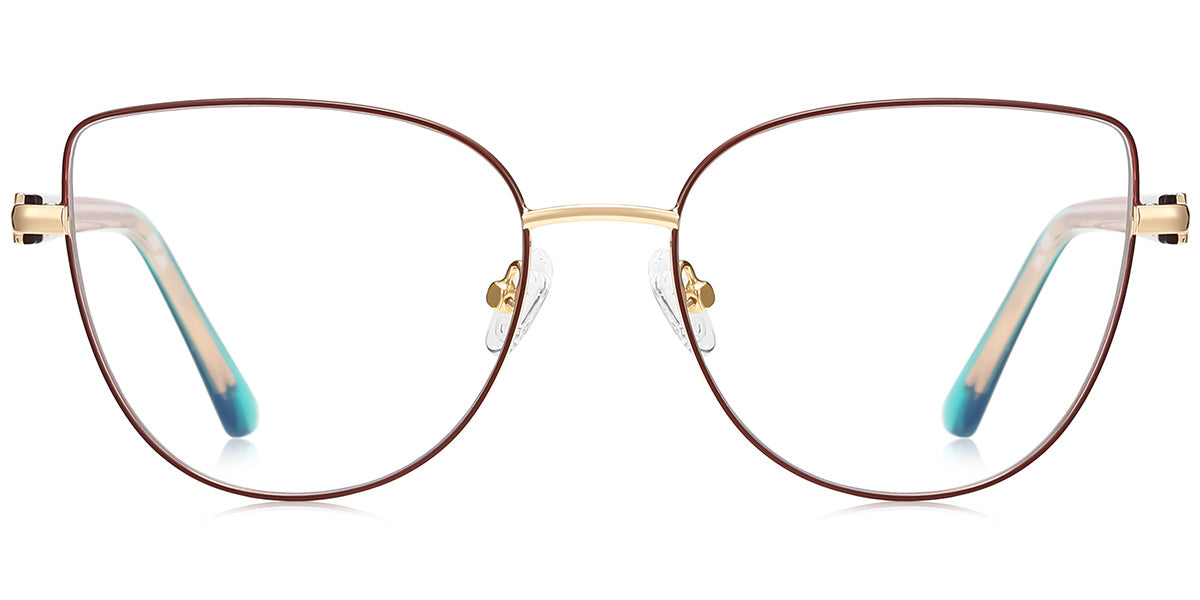 Candye Cat-Eye Frame F9624