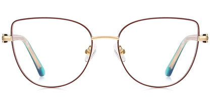 Candye Cat-Eye Frame F9624