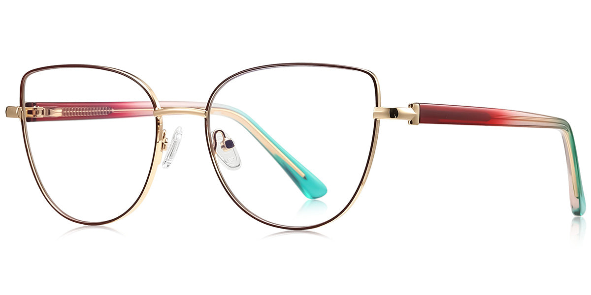 Candye Cat-Eye Frame F9624