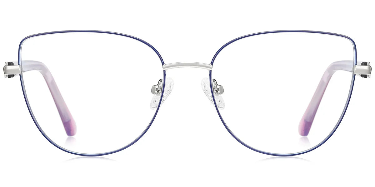 Candye Cat-Eye Frame F9624