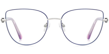 Candye Cat-Eye Frame F9624