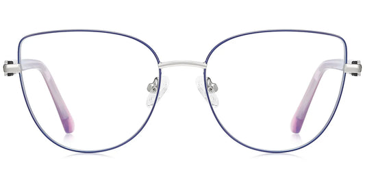 Candye Cat-Eye Frame F9624