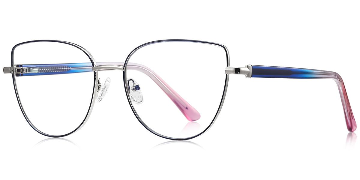 Candye Cat-Eye Frame F9624