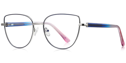 Candye Cat-Eye Frame F9624
