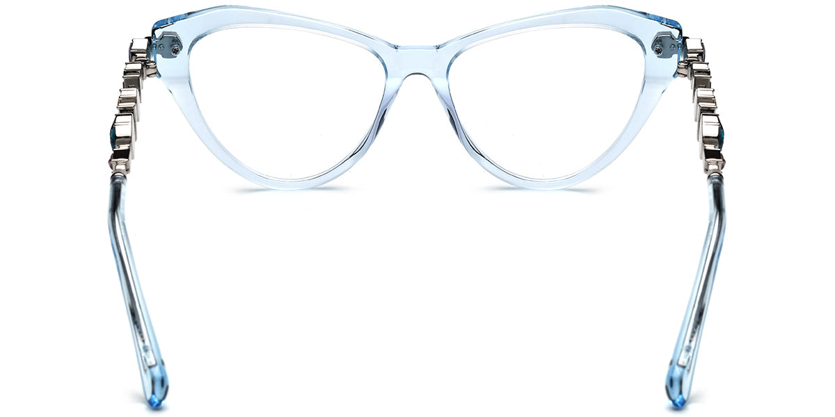 Candye Cat-Eye Frame F9651