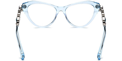 Candye Cat-Eye Frame F9651
