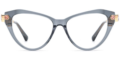 Candye Cat-Eye Frame F9651