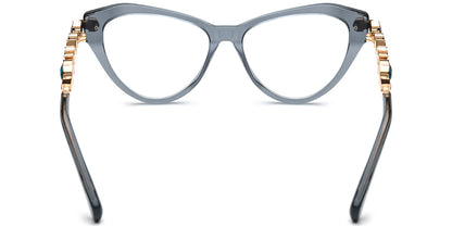Candye Cat-Eye Frame F9651