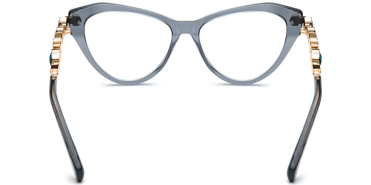 Candye Cat-Eye Frame F9651