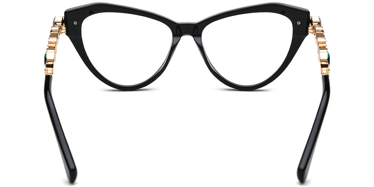 Candye Cat-Eye Frame F9651