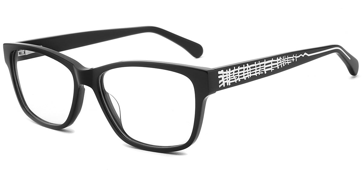 Candye Rectangle Frame F9660