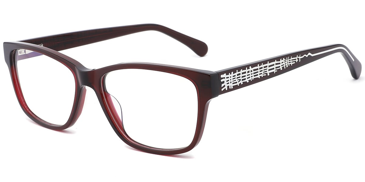 Candye Rectangle Frame F9660