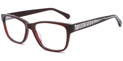 Candye Rectangle Frame F9660