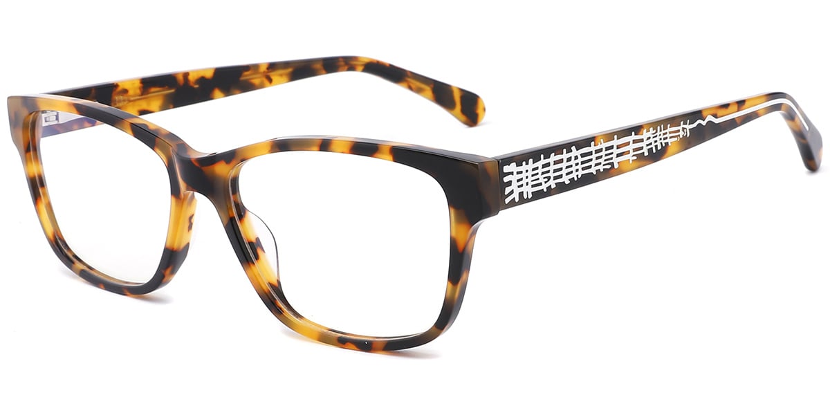 Candye Rectangle Frame F9660